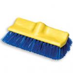 View: 6337 Floor Scrub, Plastic Block, Bi-level, Polypropylene Fill 